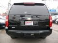 Black - Suburban 1500 LTZ 4x4 Photo No. 5