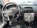 2009 Quick Silver Pearl Mitsubishi Galant ES  photo #16