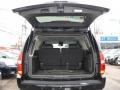 2007 Black Chevrolet Suburban 1500 LTZ 4x4  photo #13