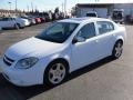 Summit White - Cobalt LT Sedan Photo No. 1