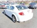 Summit White - Cobalt LT Sedan Photo No. 2
