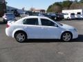 Summit White - Cobalt LT Sedan Photo No. 4