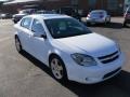 Summit White - Cobalt LT Sedan Photo No. 5