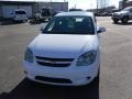 Summit White - Cobalt LT Sedan Photo No. 6