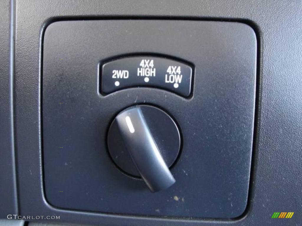 2007 F250 Super Duty XLT Crew Cab 4x4 - Dark Toreador Red Metallic / Medium Flint photo #27