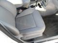 Summit White - Cobalt LT Sedan Photo No. 15