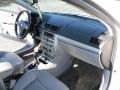 Summit White - Cobalt LT Sedan Photo No. 16
