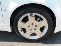 Summit White - Cobalt LT Sedan Photo No. 18