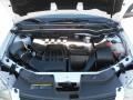Summit White - Cobalt LT Sedan Photo No. 20
