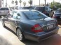 2008 Flint Grey Metallic Mercedes-Benz E 350 Sedan  photo #4