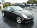 Black Obsidian - G 35 Coupe Photo No. 1
