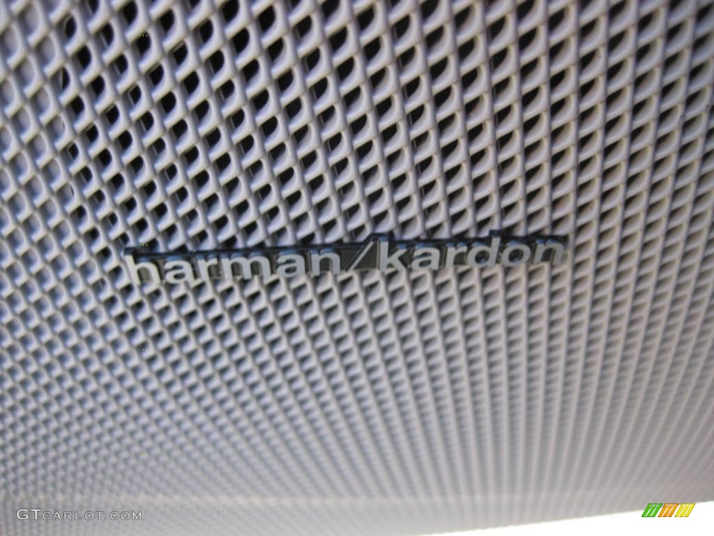 2008 E 350 Sedan - Flint Grey Metallic / Ash photo #11