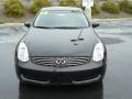 Black Obsidian - G 35 Coupe Photo No. 2