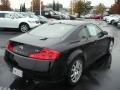 Black Obsidian - G 35 Coupe Photo No. 6