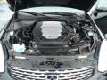 Black Obsidian - G 35 Coupe Photo No. 10
