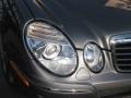 2008 Flint Grey Metallic Mercedes-Benz E 350 Sedan  photo #25