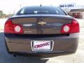 2010 Taupe Gray Metallic Chevrolet Malibu LS Sedan  photo #4