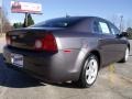 2010 Taupe Gray Metallic Chevrolet Malibu LS Sedan  photo #5