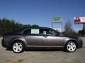 Taupe Gray Metallic - Malibu LS Sedan Photo No. 6