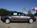 2010 Taupe Gray Metallic Chevrolet Malibu LS Sedan  photo #6