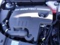 Taupe Gray Metallic - Malibu LS Sedan Photo No. 10