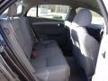 Taupe Gray Metallic - Malibu LS Sedan Photo No. 13