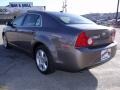 2010 Taupe Gray Metallic Chevrolet Malibu LS Sedan  photo #3