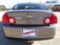 2010 Taupe Gray Metallic Chevrolet Malibu LS Sedan  photo #4