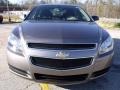 2010 Taupe Gray Metallic Chevrolet Malibu LS Sedan  photo #8