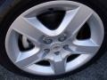 Taupe Gray Metallic - Malibu LS Sedan Photo No. 9
