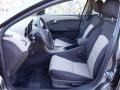 2010 Taupe Gray Metallic Chevrolet Malibu LS Sedan  photo #11