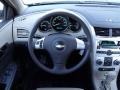 Taupe Gray Metallic - Malibu LS Sedan Photo No. 16