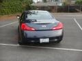 2008 Blue Slate Metallic Infiniti G 37 S Sport Coupe  photo #8