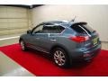 Tidewater Blue - EX 35 AWD Photo No. 4