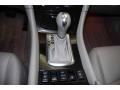 2008 Tidewater Blue Infiniti EX 35 AWD  photo #28