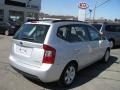 2009 Bright Silver Kia Rondo LX  photo #6