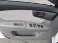 2009 Clear White Kia Optima LX  photo #8