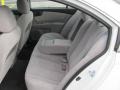 2009 Clear White Kia Optima LX  photo #13