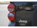 Black Clearcoat - Liberty Sport Photo No. 10