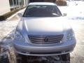 Mercury Metallic - LS 430 Sedan Photo No. 2