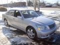 Mercury Metallic - LS 430 Sedan Photo No. 3