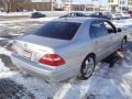 Mercury Metallic - LS 430 Sedan Photo No. 4