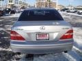 Mercury Metallic - LS 430 Sedan Photo No. 5