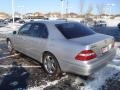 Mercury Metallic - LS 430 Sedan Photo No. 6