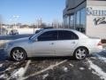 Mercury Metallic - LS 430 Sedan Photo No. 7
