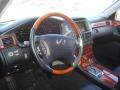 Mercury Metallic - LS 430 Sedan Photo No. 10