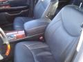 Mercury Metallic - LS 430 Sedan Photo No. 11