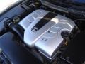 Mercury Metallic - LS 430 Sedan Photo No. 14