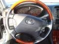 Mercury Metallic - LS 430 Sedan Photo No. 16