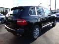 Black - Cayenne Tiptronic Photo No. 7